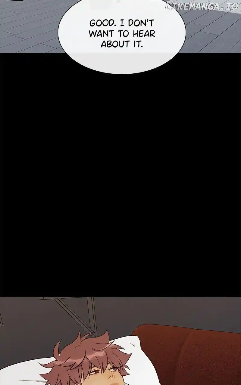 Eaternal Nocturnal Chapter 94