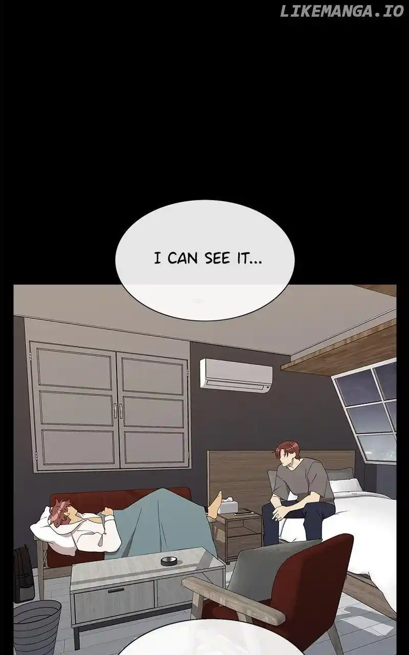 Eaternal Nocturnal Chapter 94