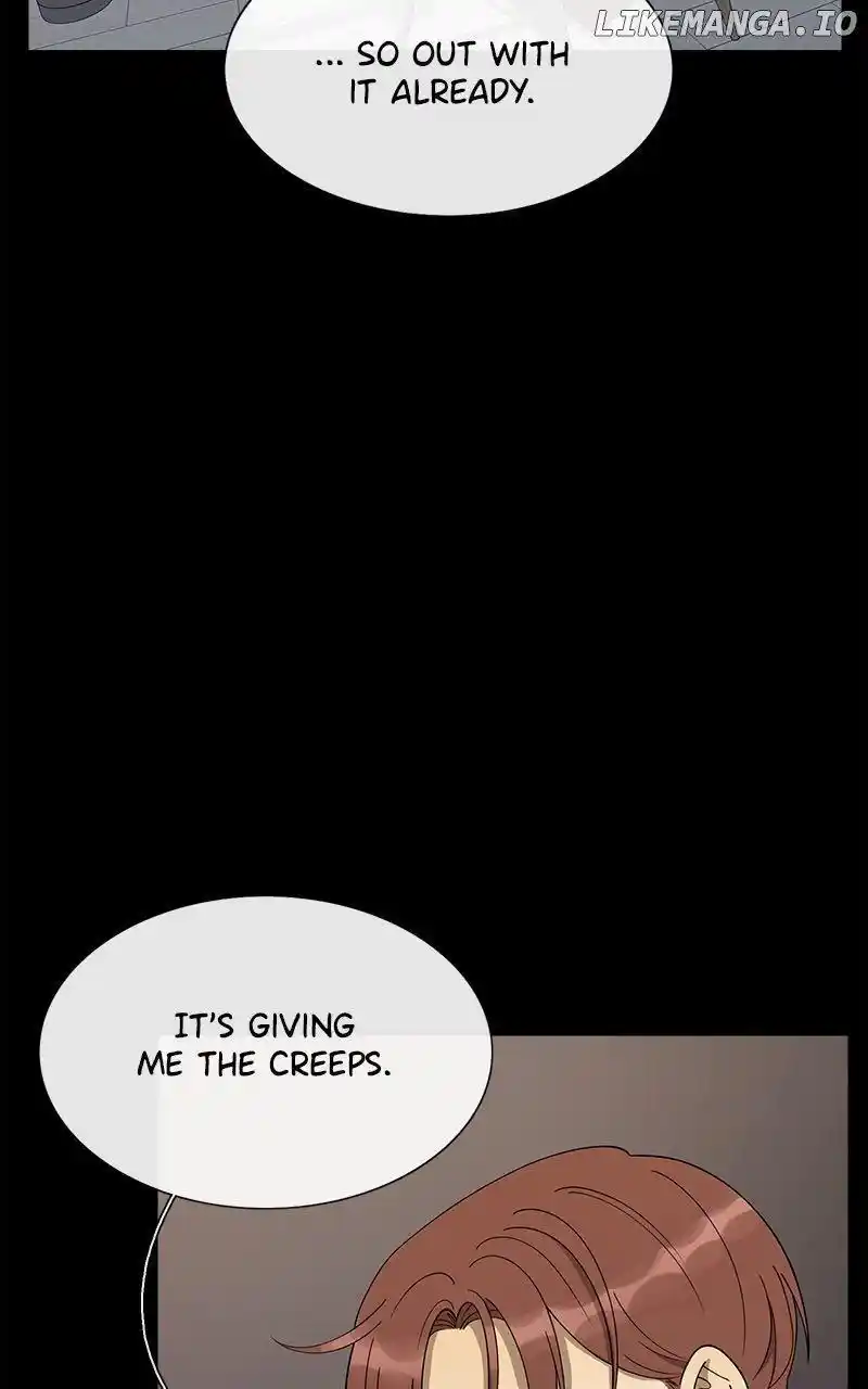 Eaternal Nocturnal Chapter 94