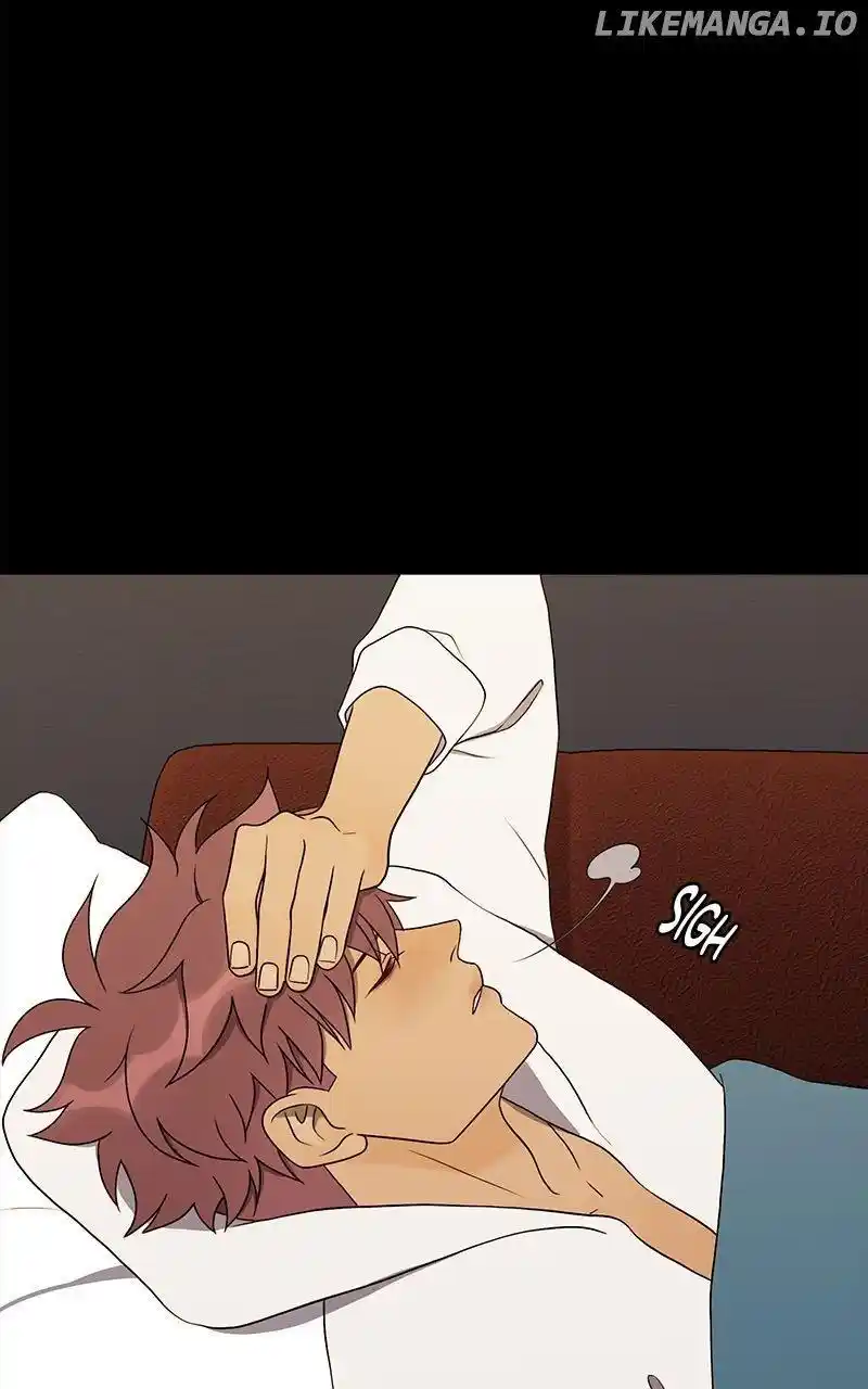 Eaternal Nocturnal Chapter 94