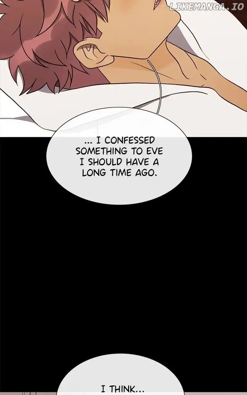 Eaternal Nocturnal Chapter 94