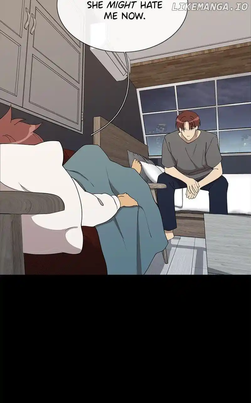 Eaternal Nocturnal Chapter 94