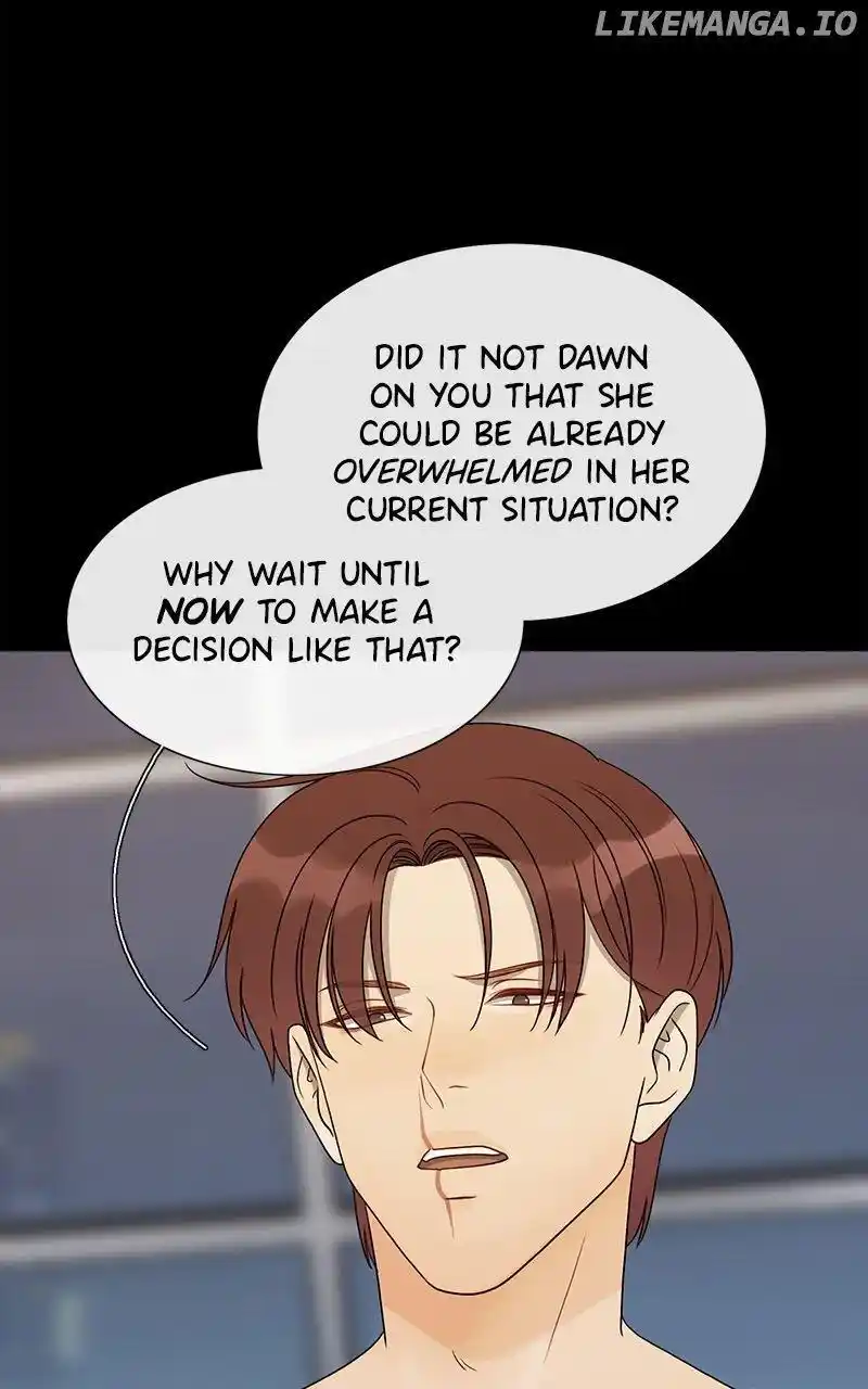 Eaternal Nocturnal Chapter 94