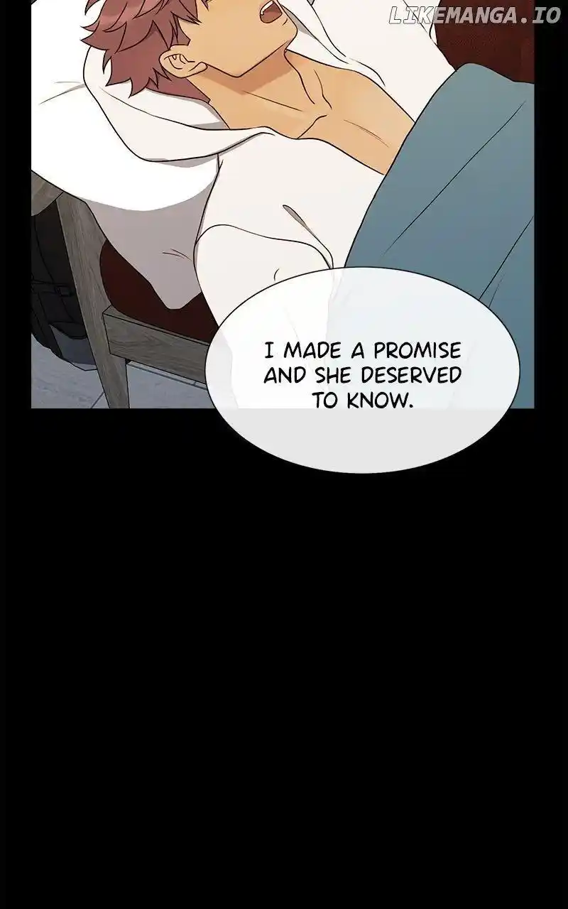 Eaternal Nocturnal Chapter 94