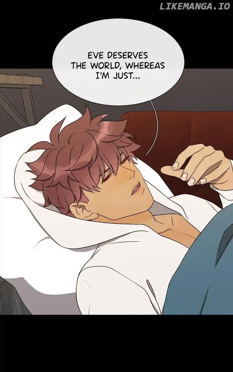 Eaternal Nocturnal Chapter 94