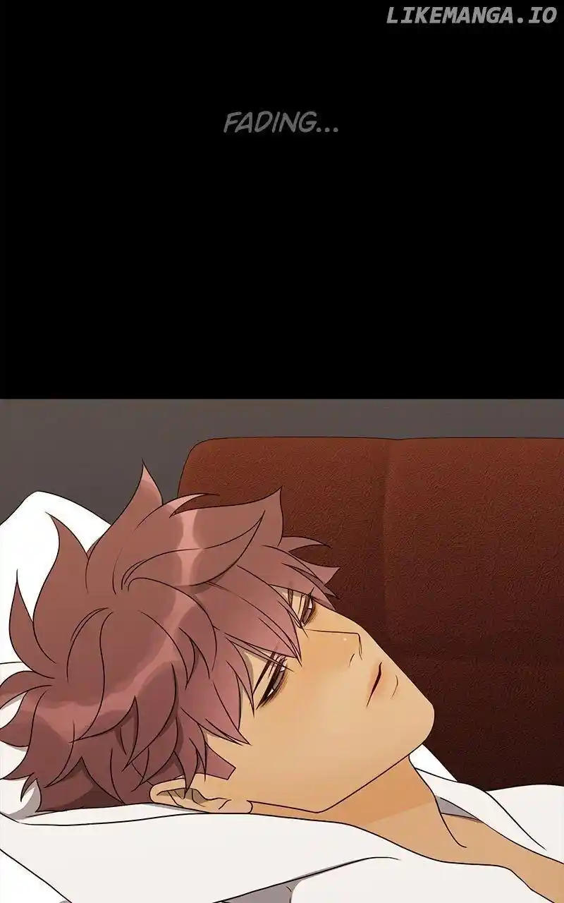 Eaternal Nocturnal Chapter 94