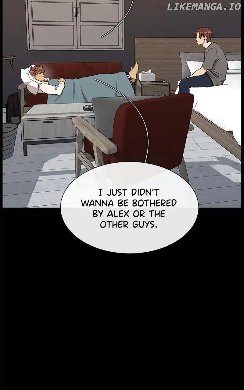 Eaternal Nocturnal Chapter 94