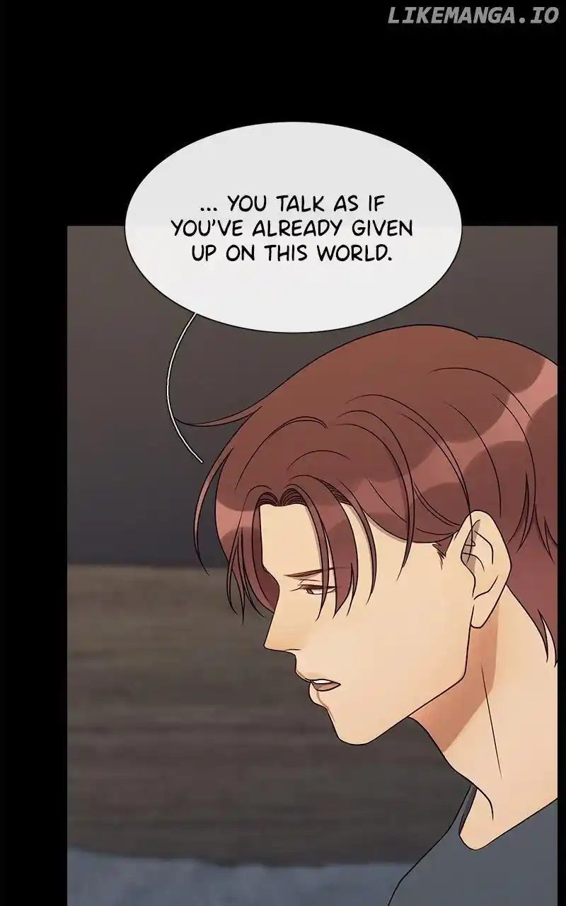 Eaternal Nocturnal Chapter 94