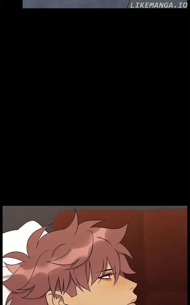 Eaternal Nocturnal Chapter 94