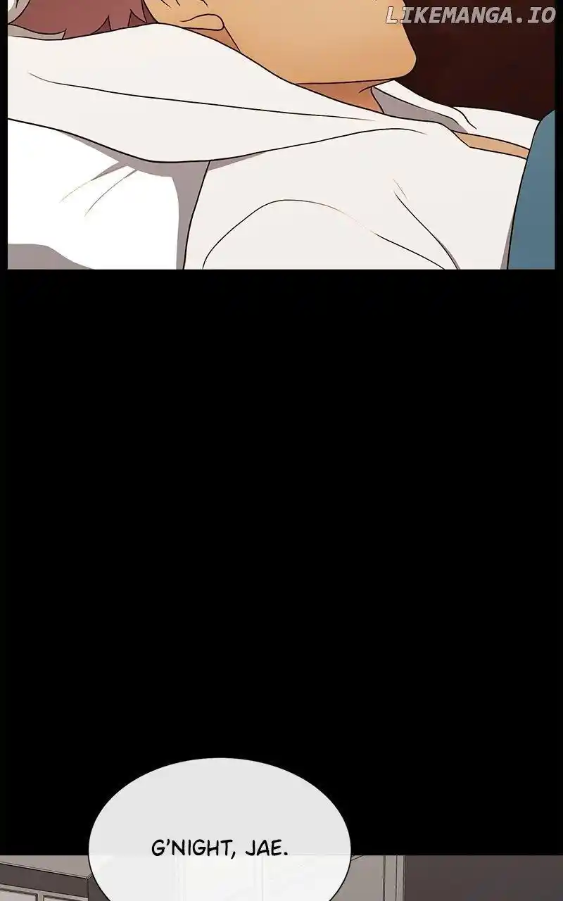 Eaternal Nocturnal Chapter 94