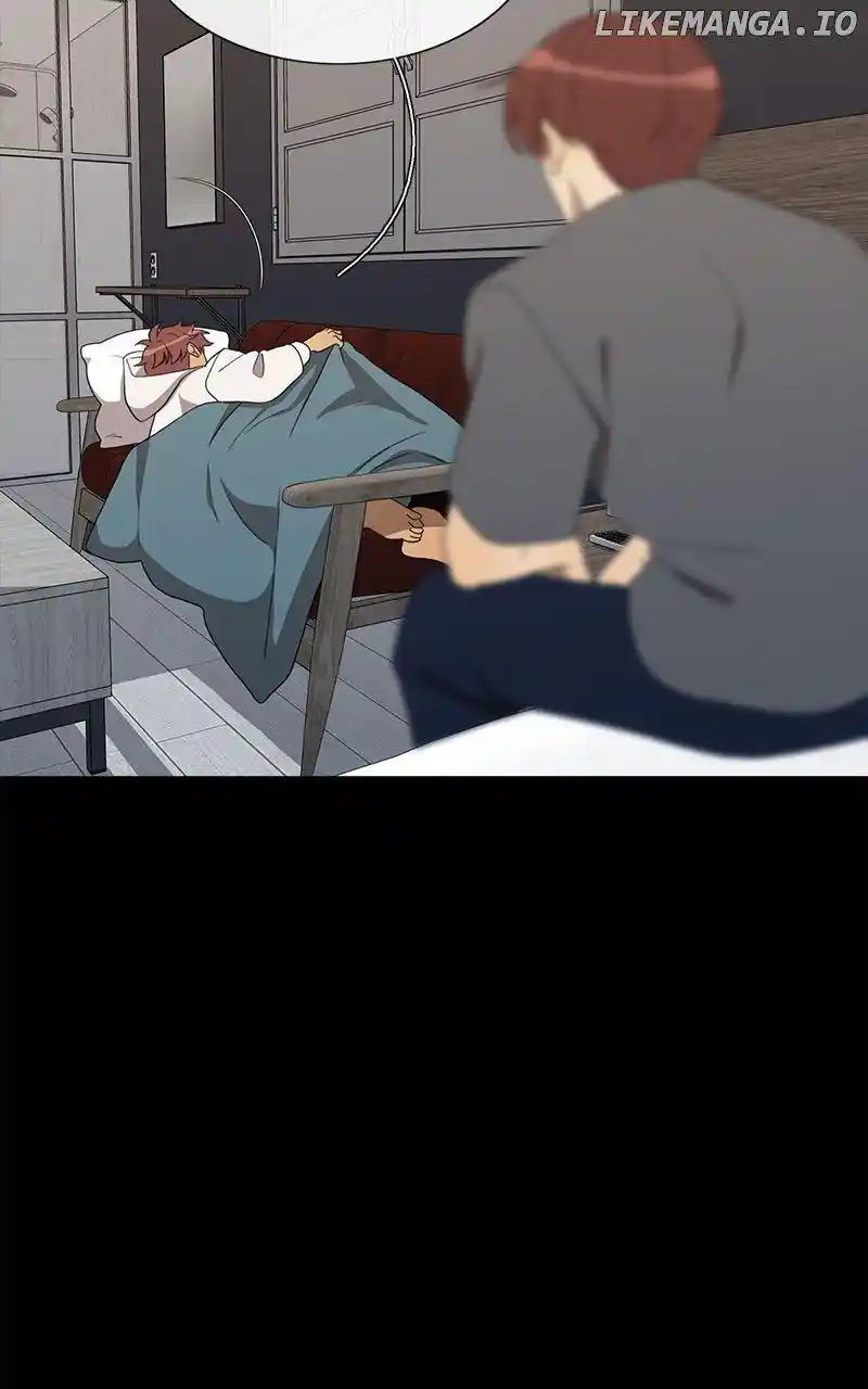 Eaternal Nocturnal Chapter 94