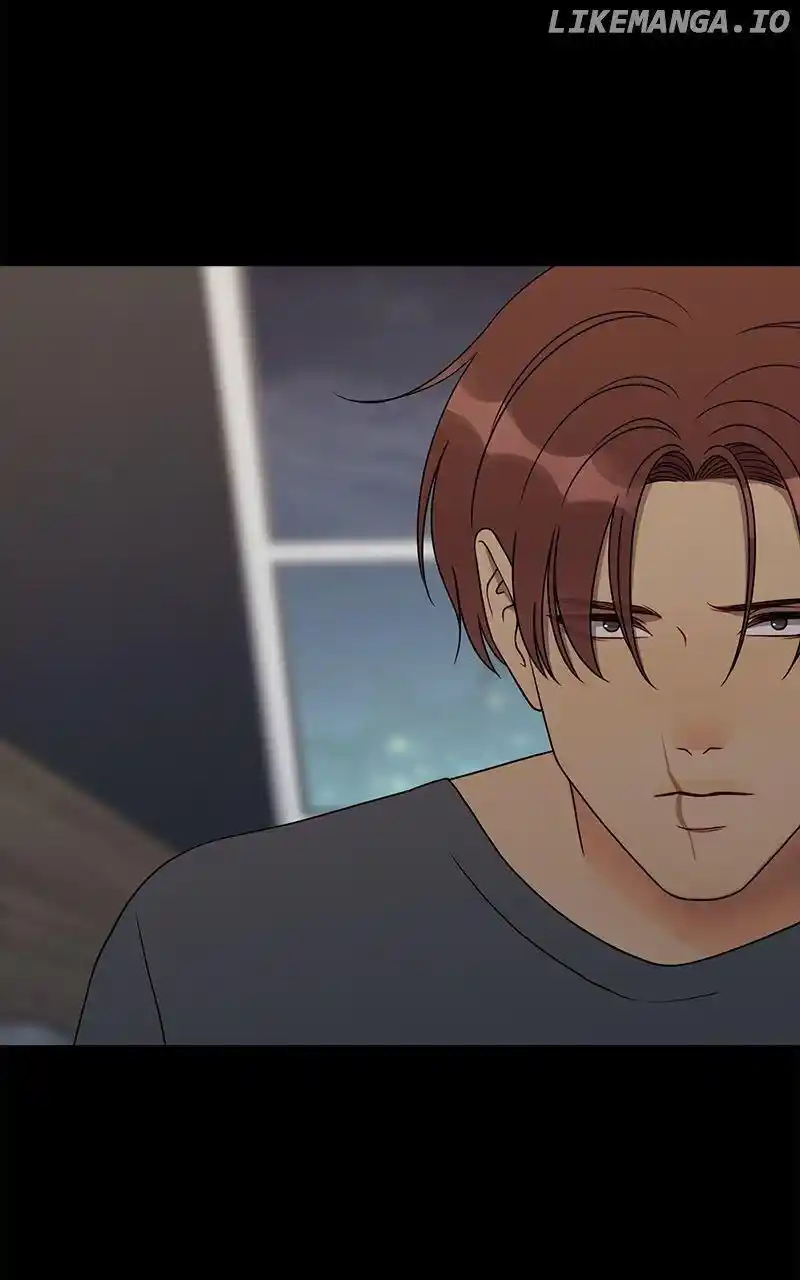 Eaternal Nocturnal Chapter 94