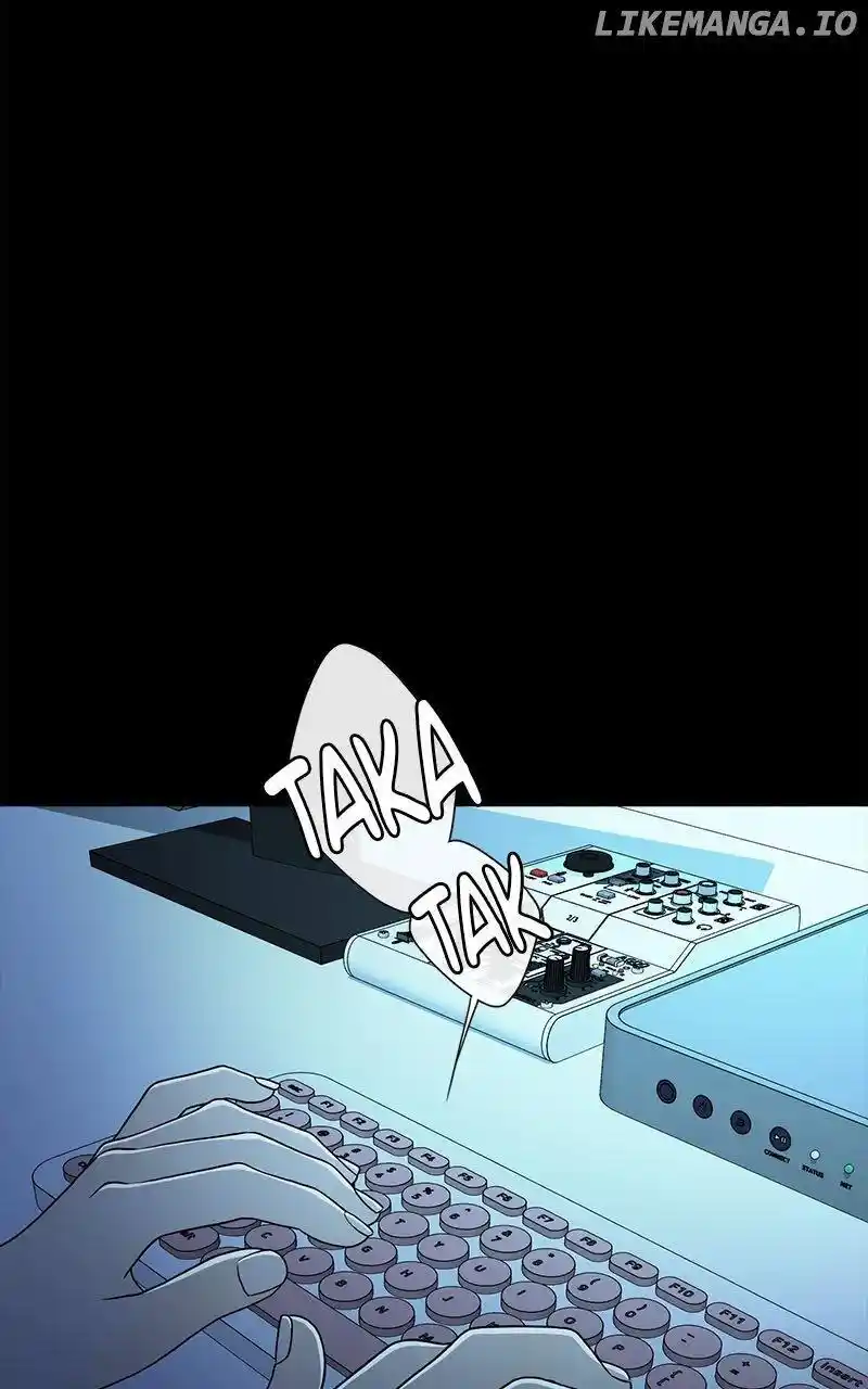 Eaternal Nocturnal Chapter 94