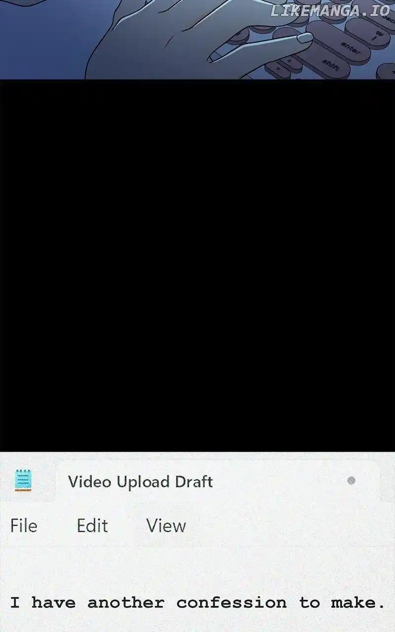 Eaternal Nocturnal Chapter 94