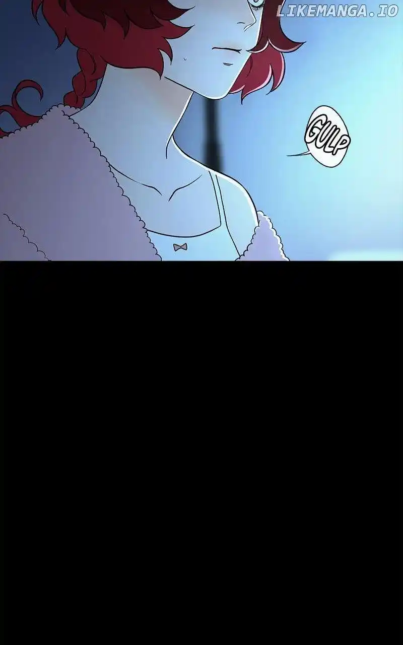 Eaternal Nocturnal Chapter 94