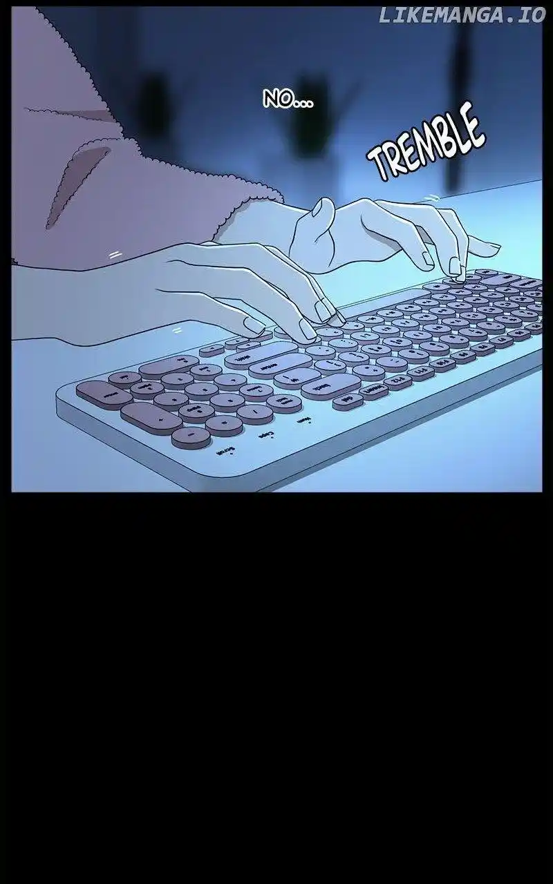 Eaternal Nocturnal Chapter 94