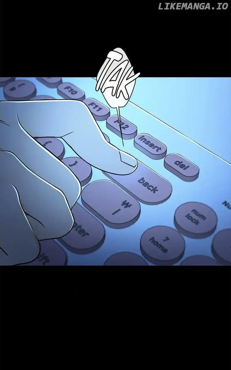 Eaternal Nocturnal Chapter 94