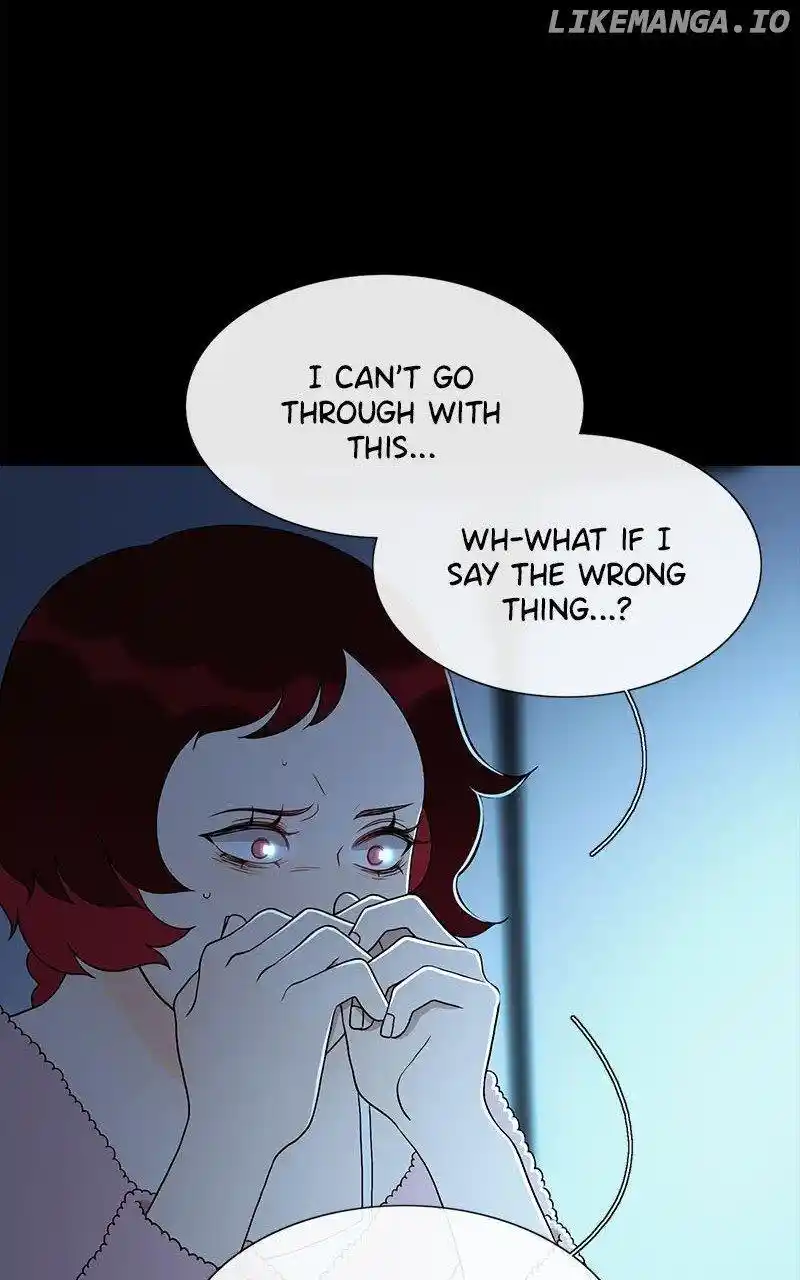 Eaternal Nocturnal Chapter 94