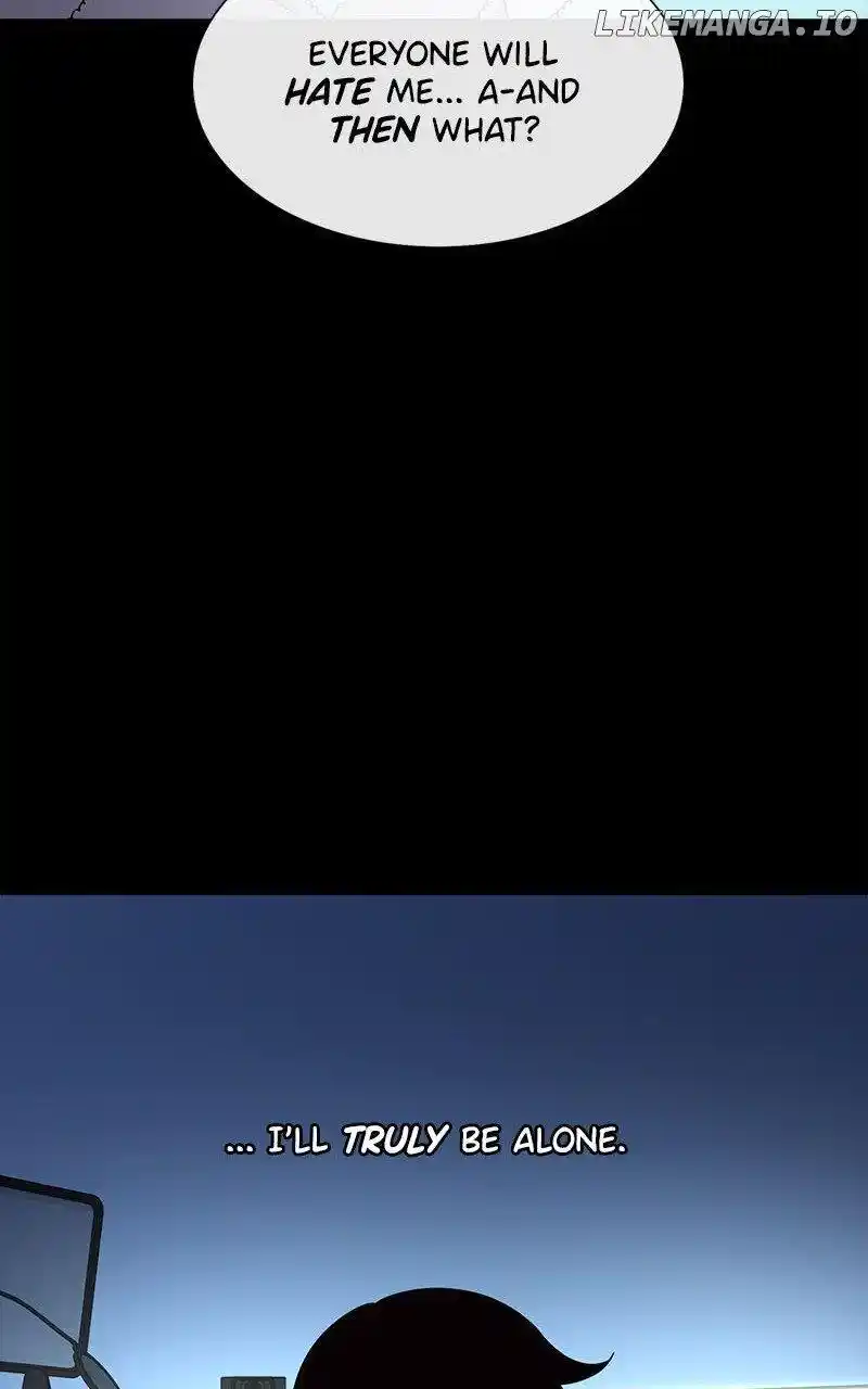 Eaternal Nocturnal Chapter 94