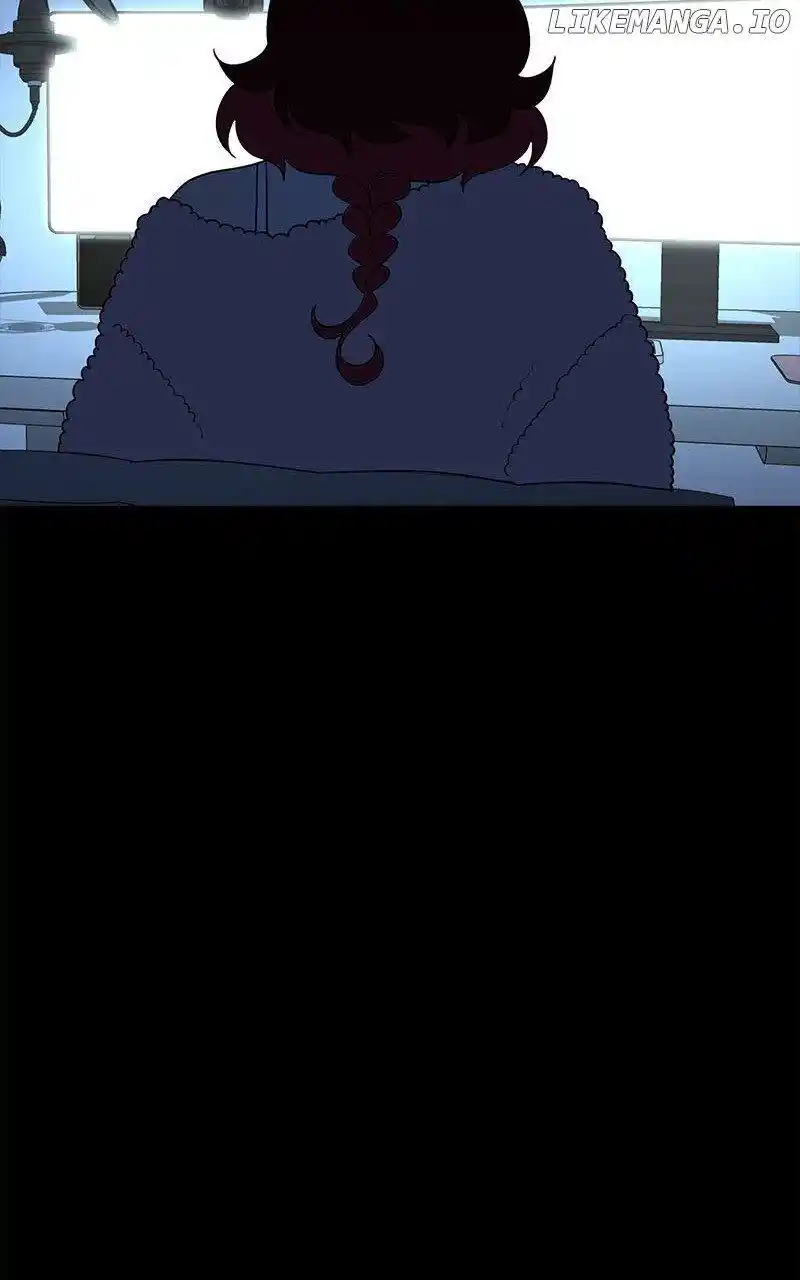 Eaternal Nocturnal Chapter 94