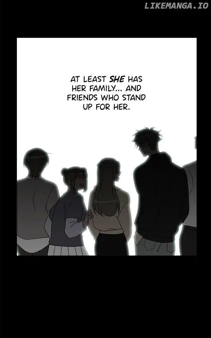 Eaternal Nocturnal Chapter 94