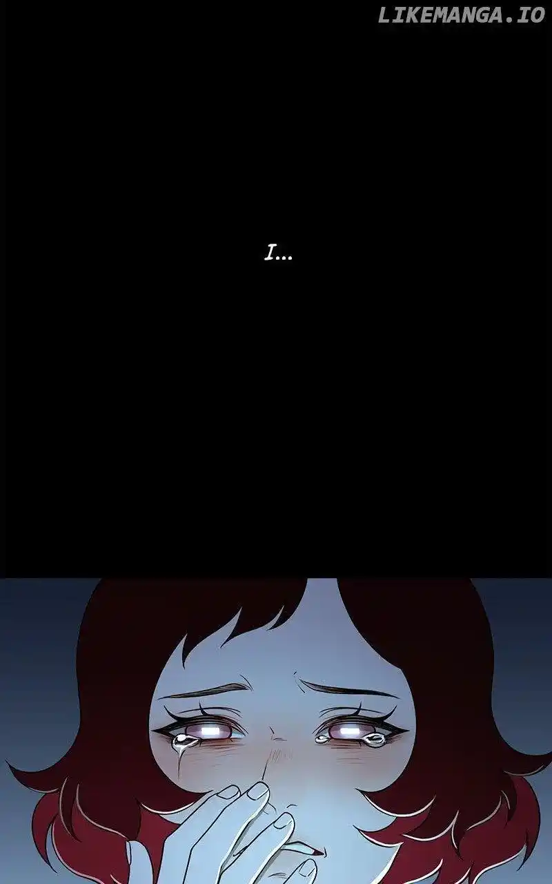 Eaternal Nocturnal Chapter 94