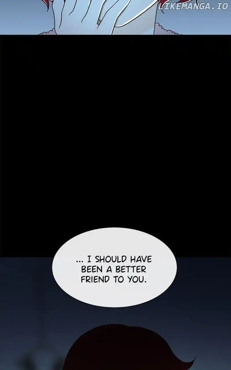 Eaternal Nocturnal Chapter 94