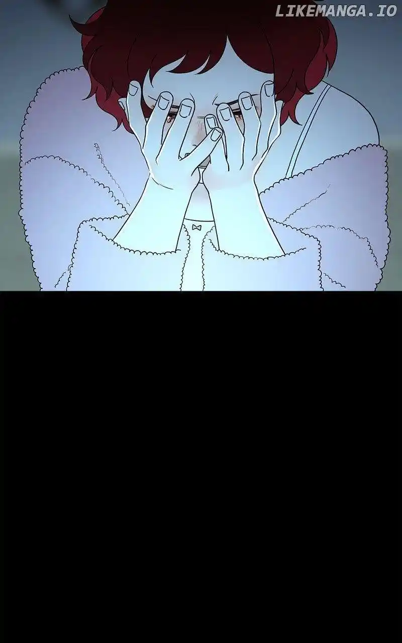 Eaternal Nocturnal Chapter 94