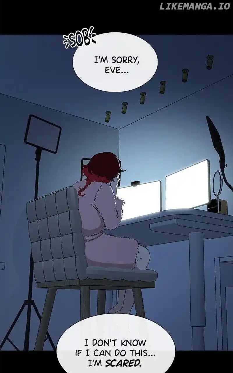 Eaternal Nocturnal Chapter 94