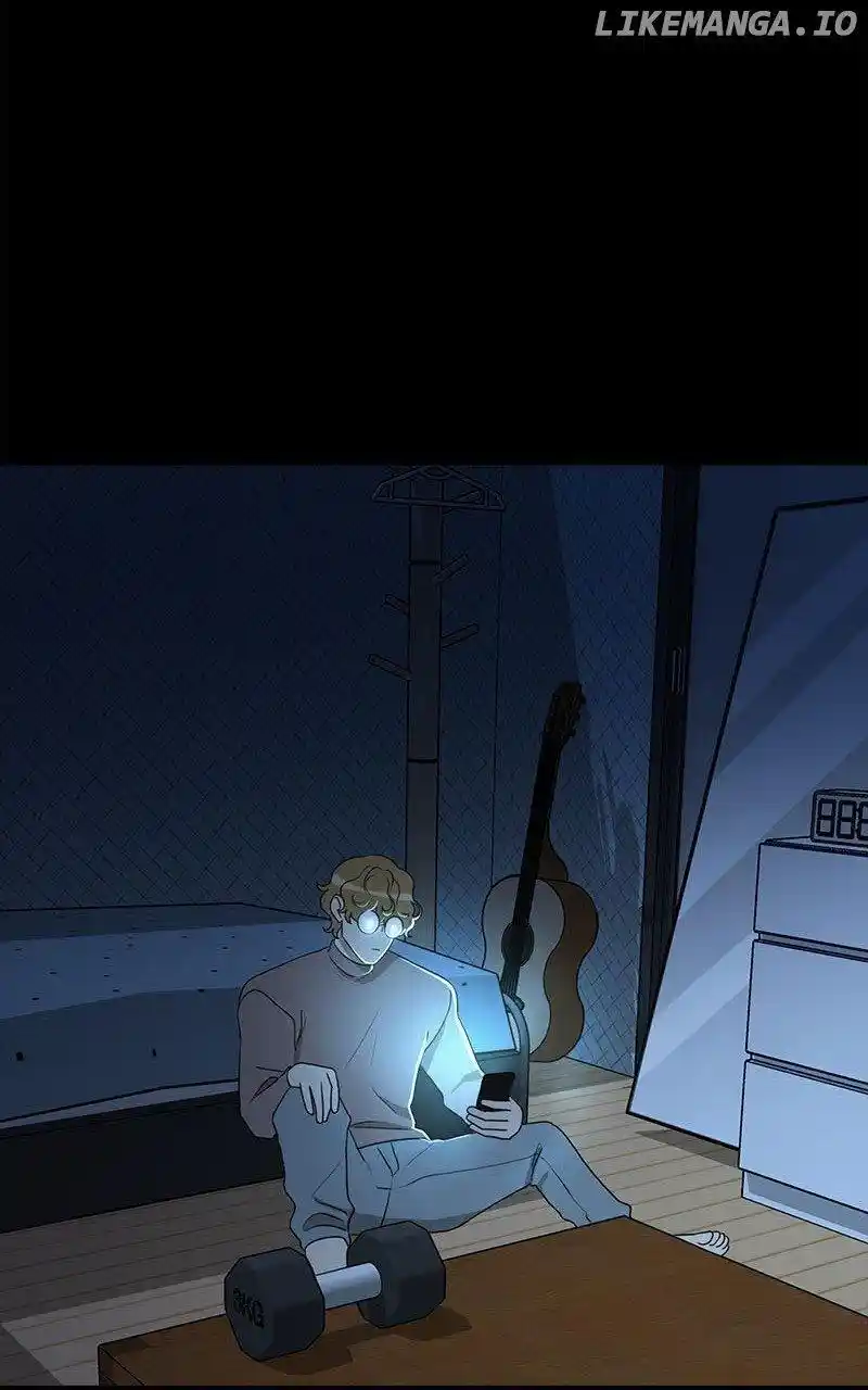 Eaternal Nocturnal Chapter 94