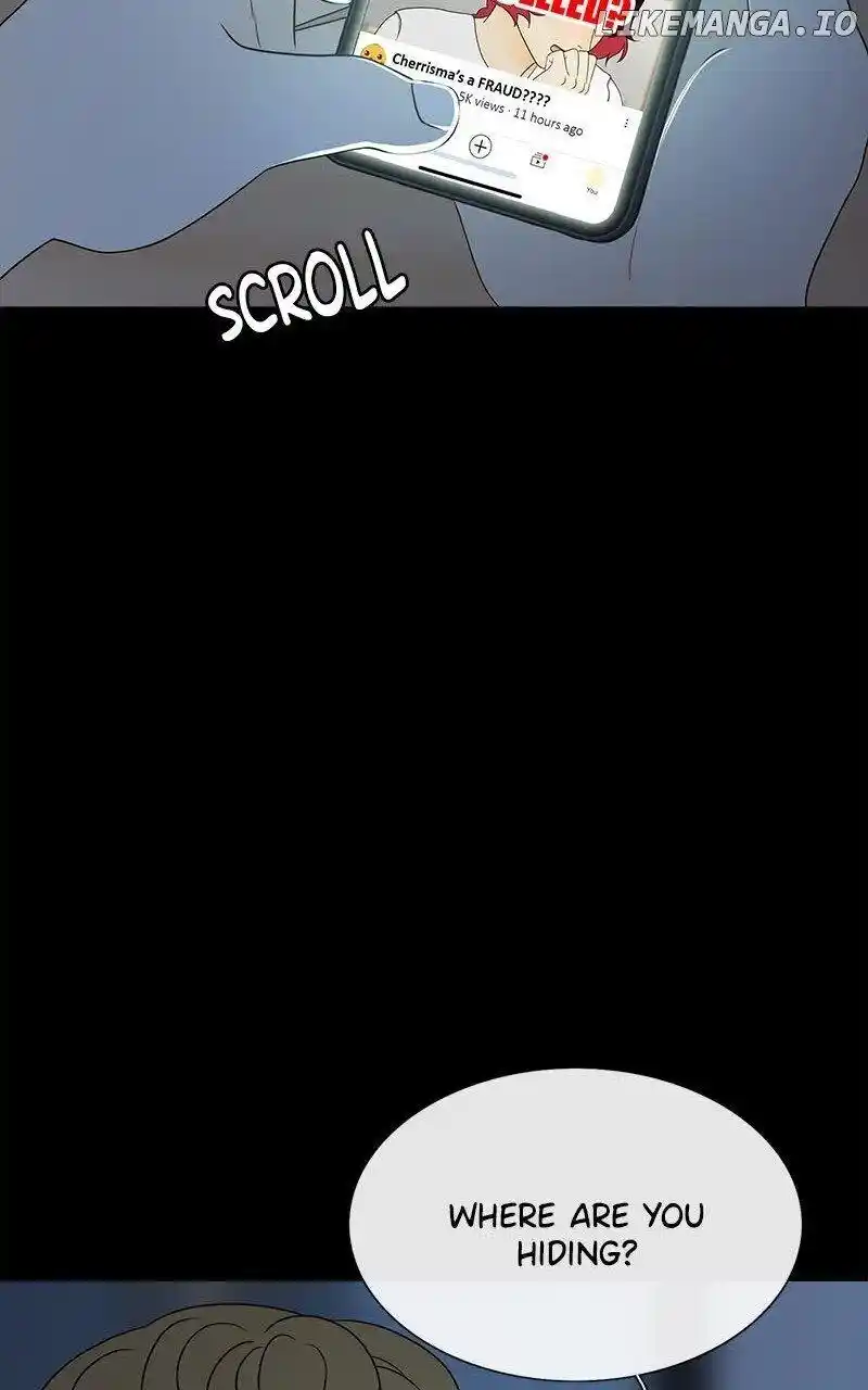 Eaternal Nocturnal Chapter 94