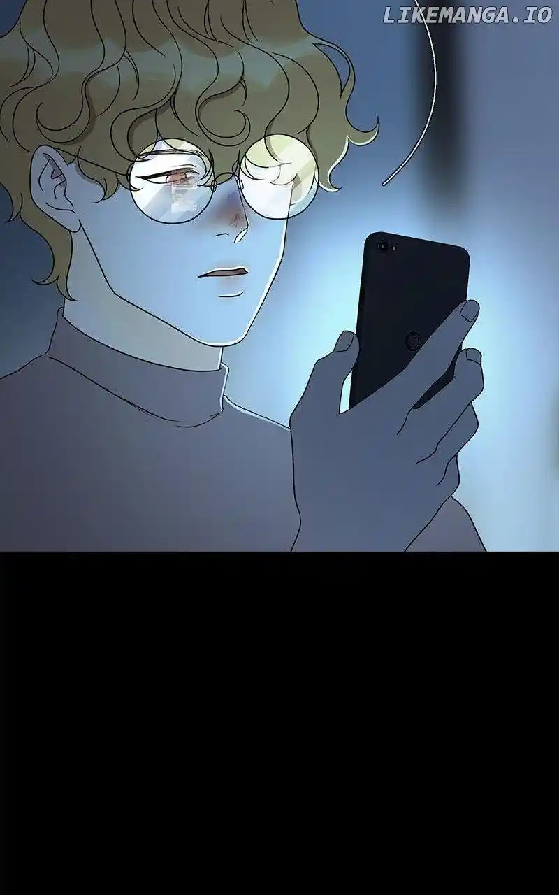 Eaternal Nocturnal Chapter 94