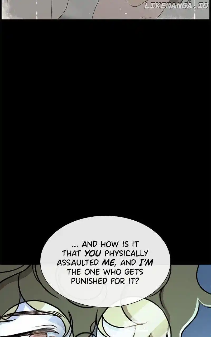 Eaternal Nocturnal Chapter 94