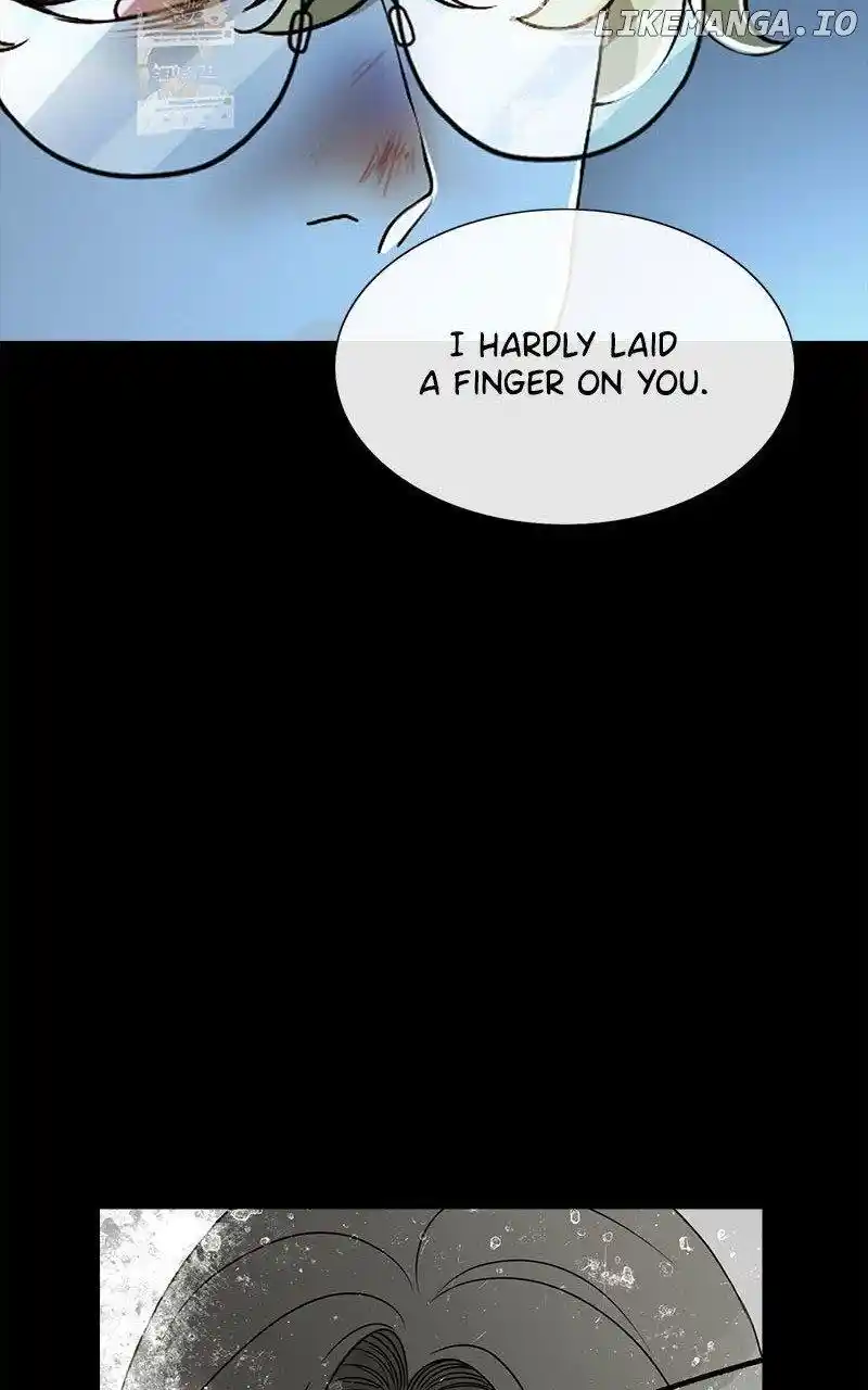 Eaternal Nocturnal Chapter 94