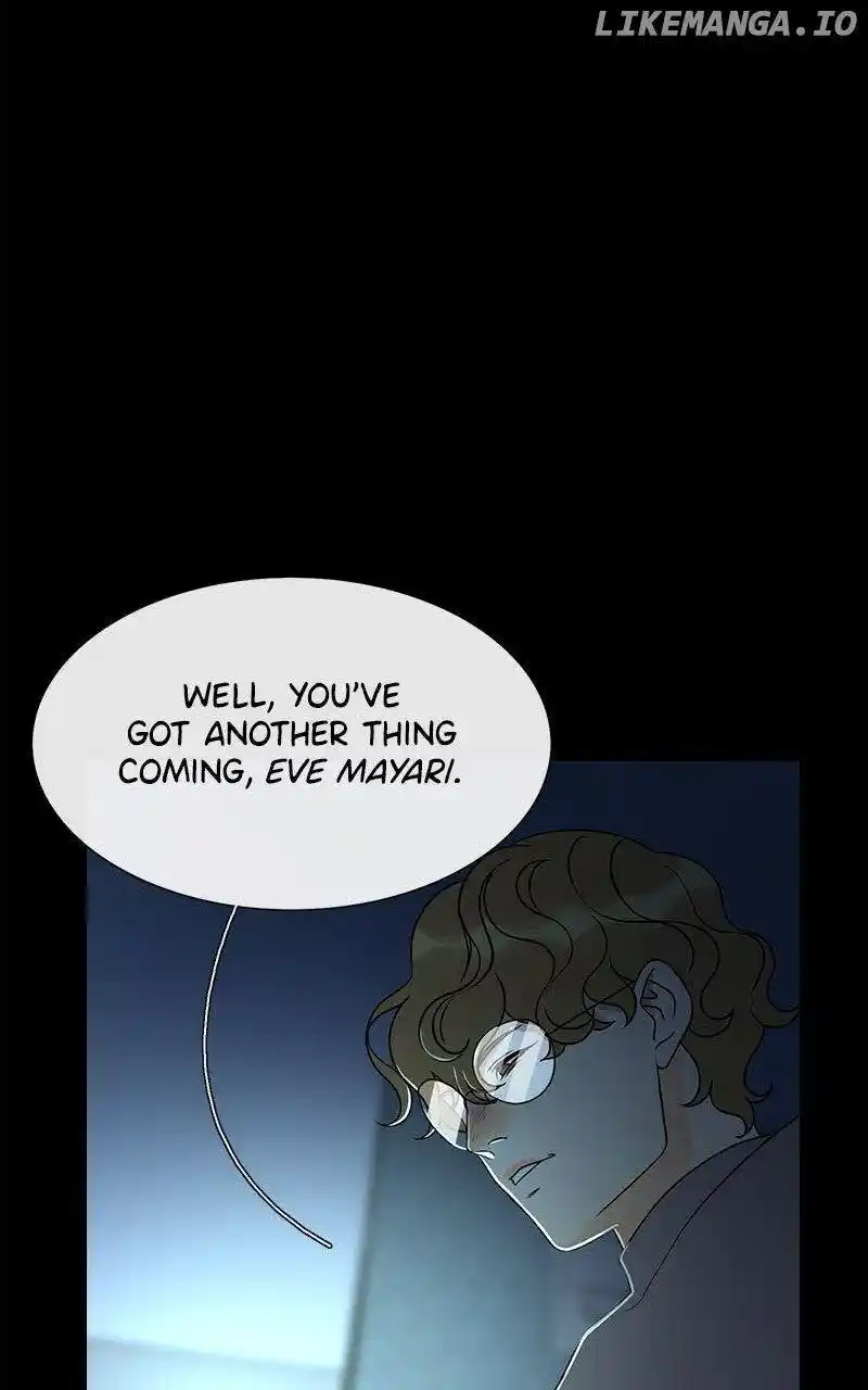 Eaternal Nocturnal Chapter 94