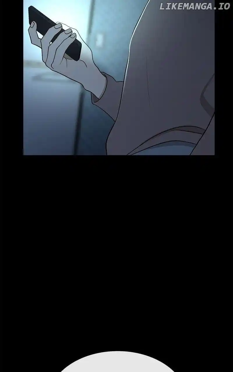 Eaternal Nocturnal Chapter 94