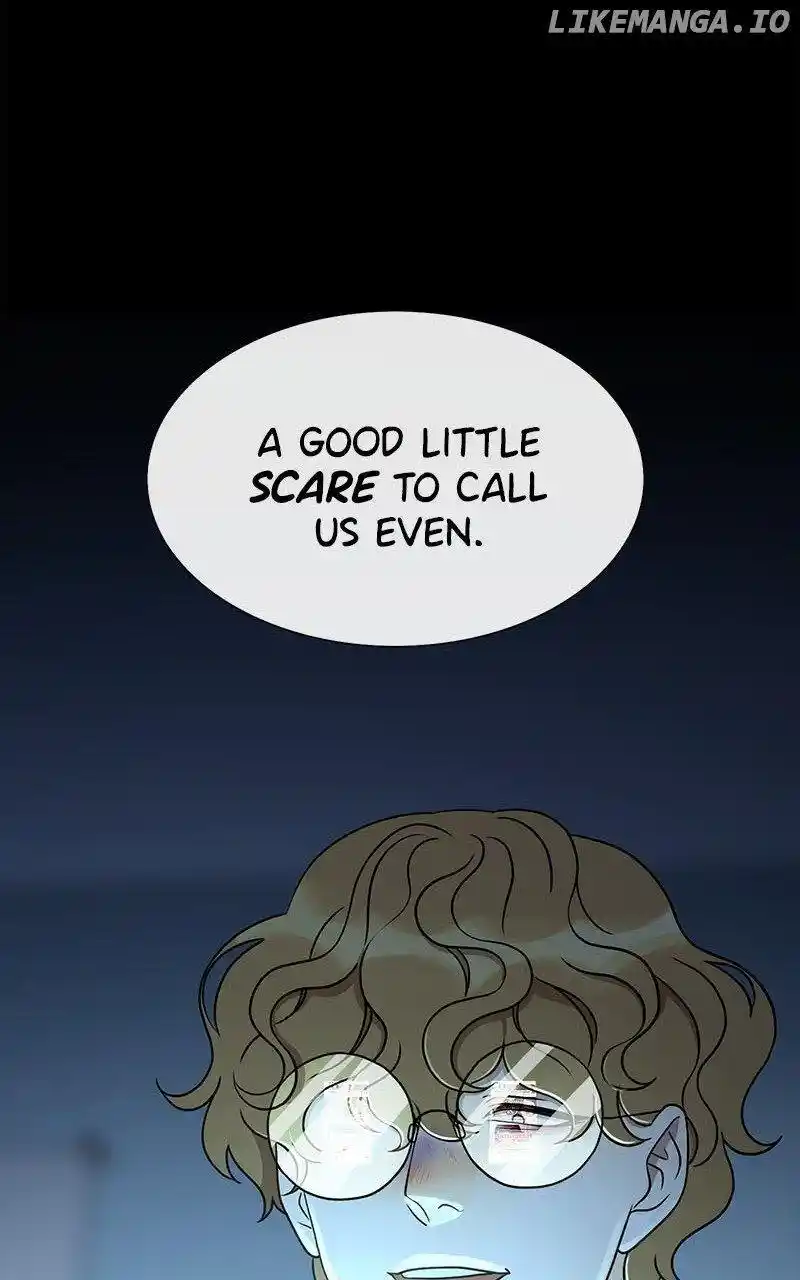 Eaternal Nocturnal Chapter 94