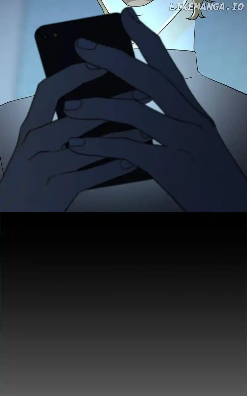 Eaternal Nocturnal Chapter 94