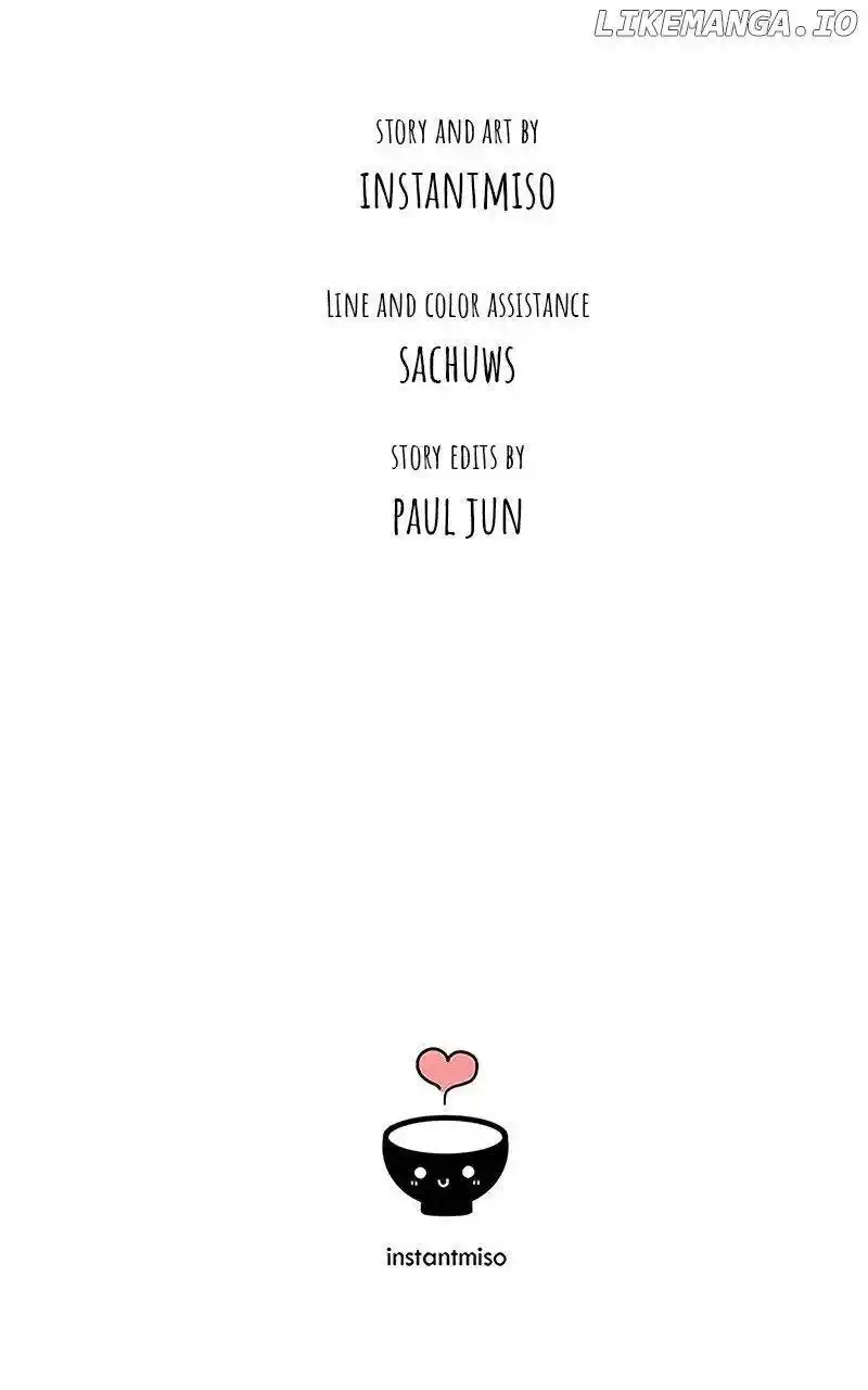 Eaternal Nocturnal Chapter 94