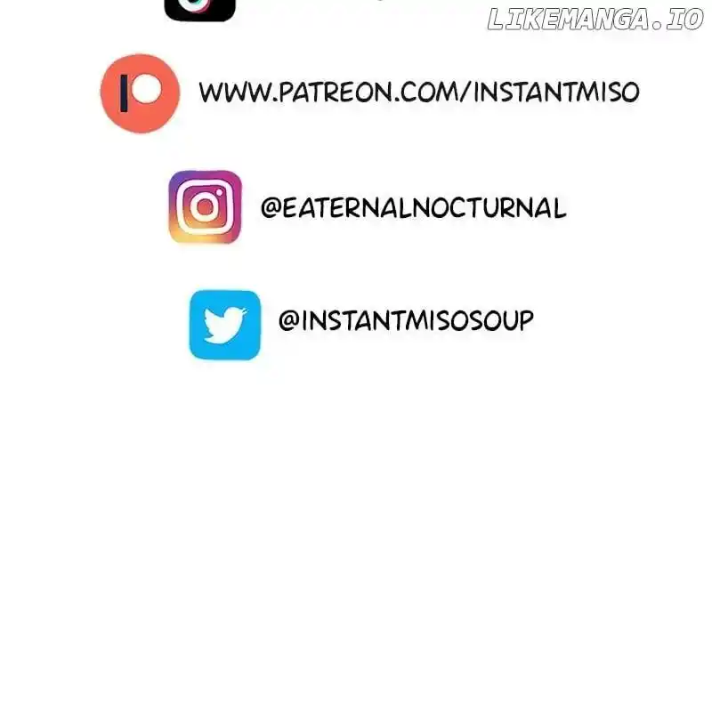 Eaternal Nocturnal Chapter 94