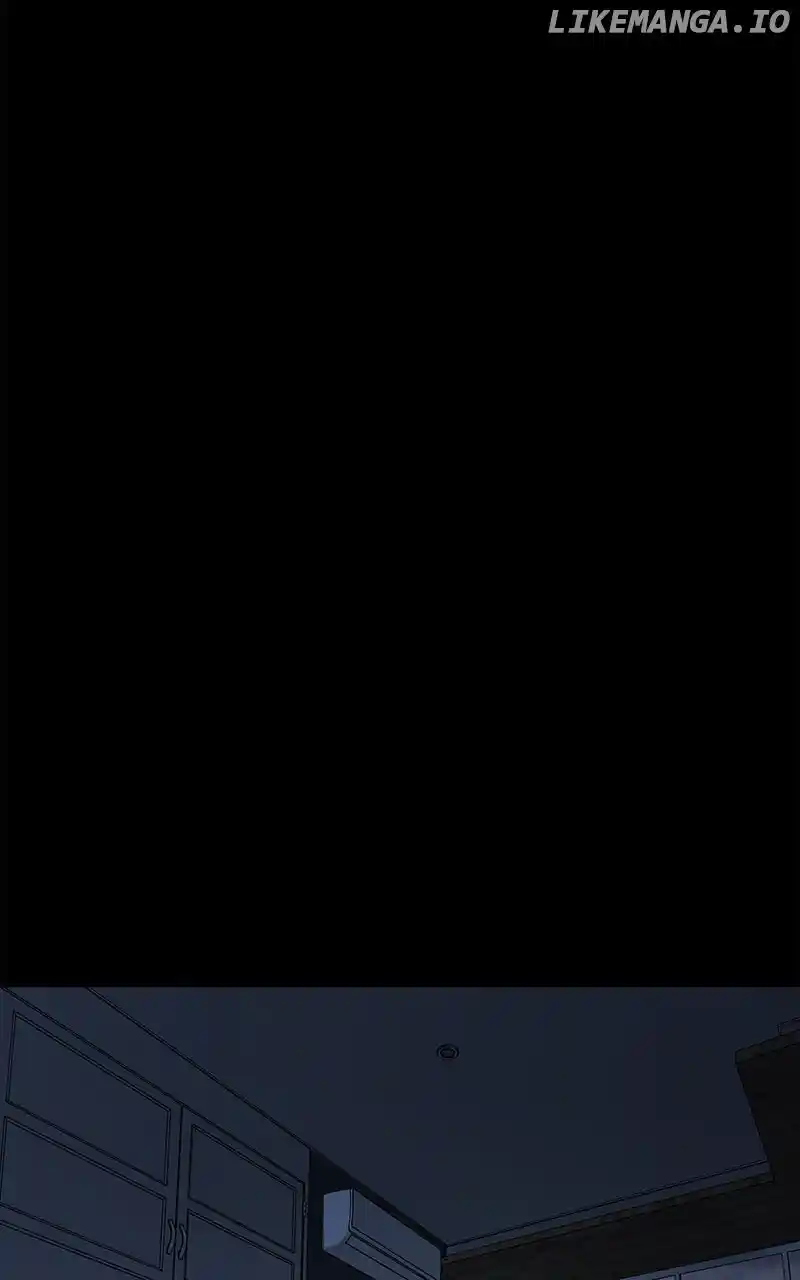 Eaternal Nocturnal Chapter 95