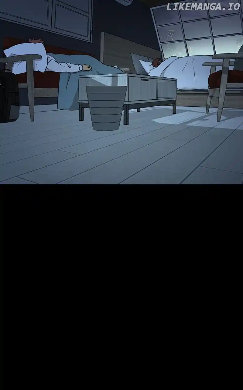 Eaternal Nocturnal Chapter 95