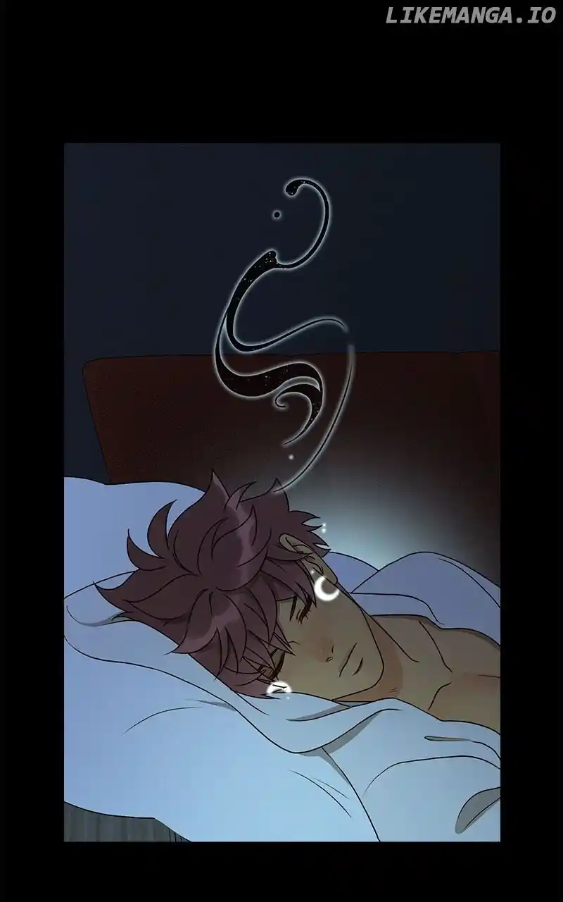 Eaternal Nocturnal Chapter 95