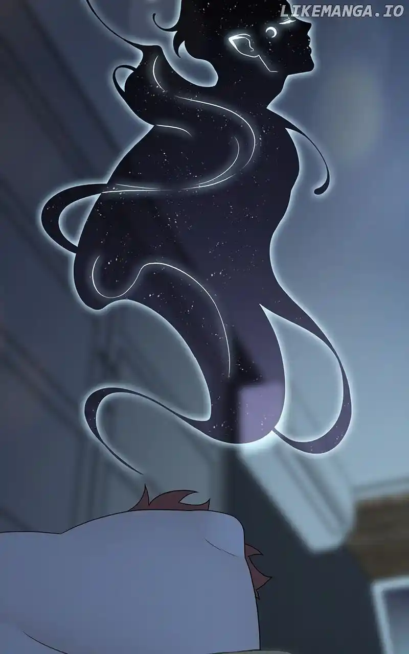 Eaternal Nocturnal Chapter 95