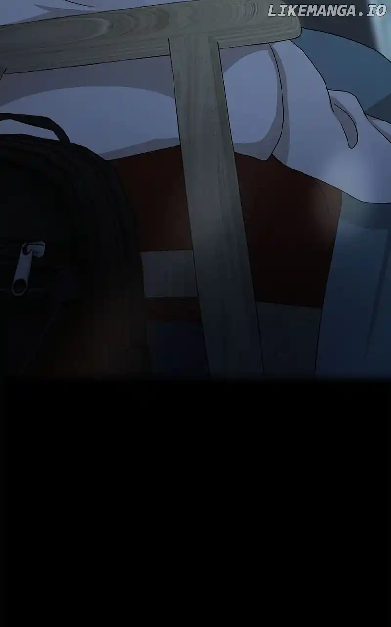 Eaternal Nocturnal Chapter 95