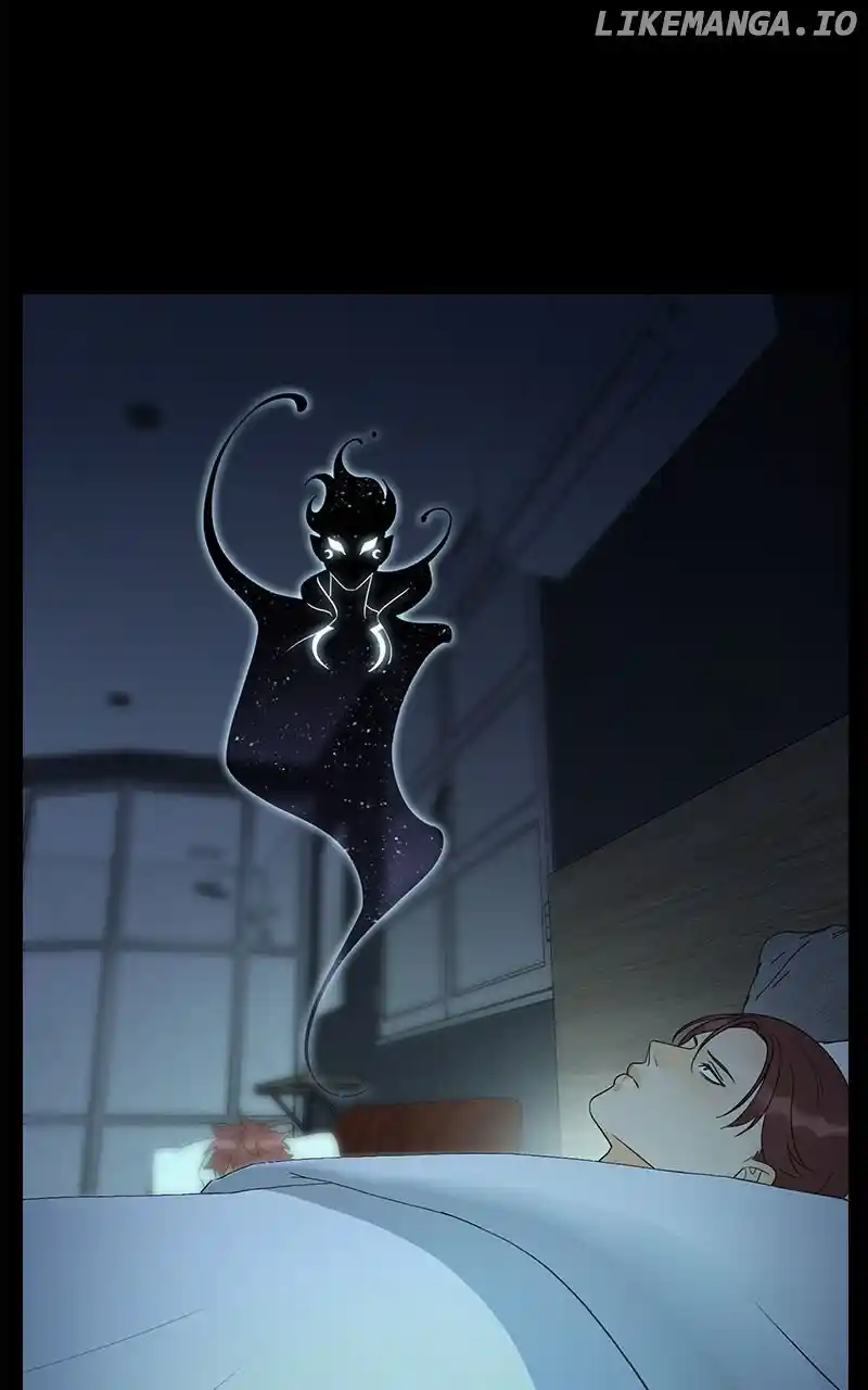 Eaternal Nocturnal Chapter 95