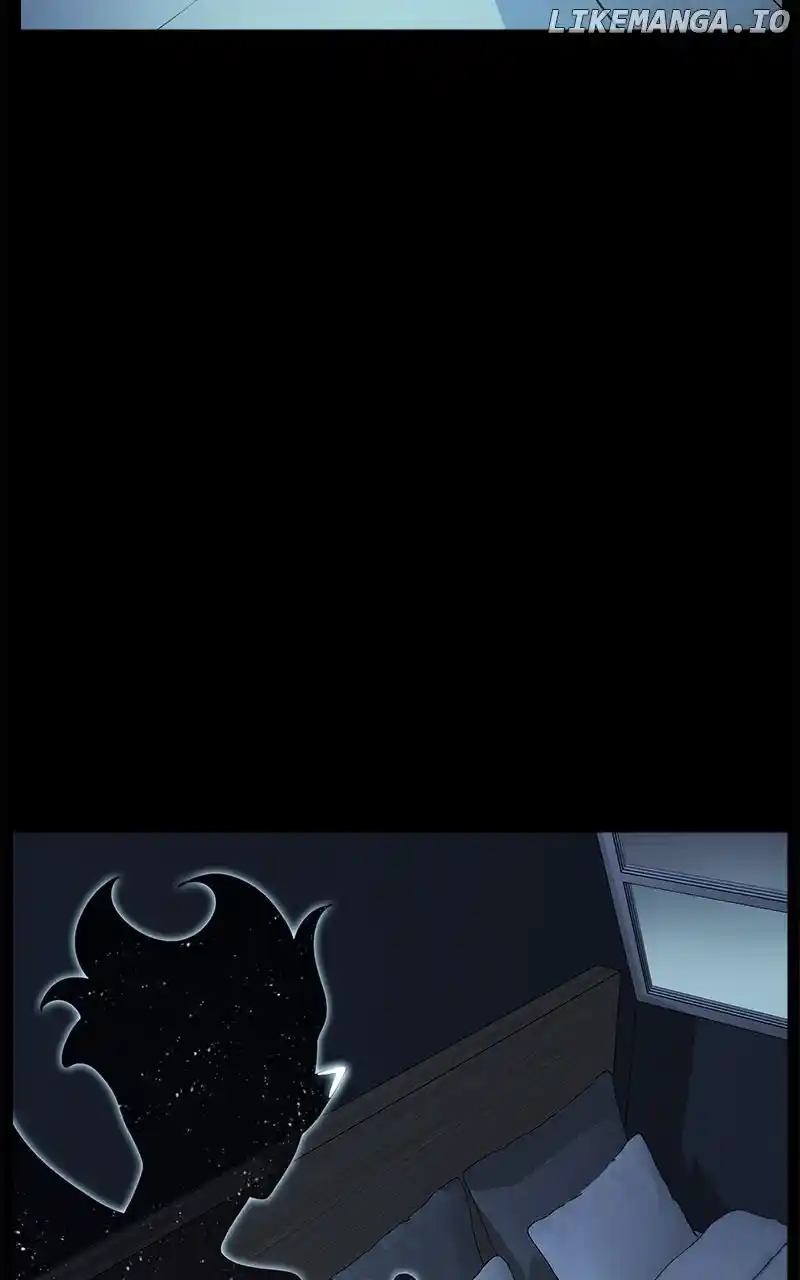 Eaternal Nocturnal Chapter 95