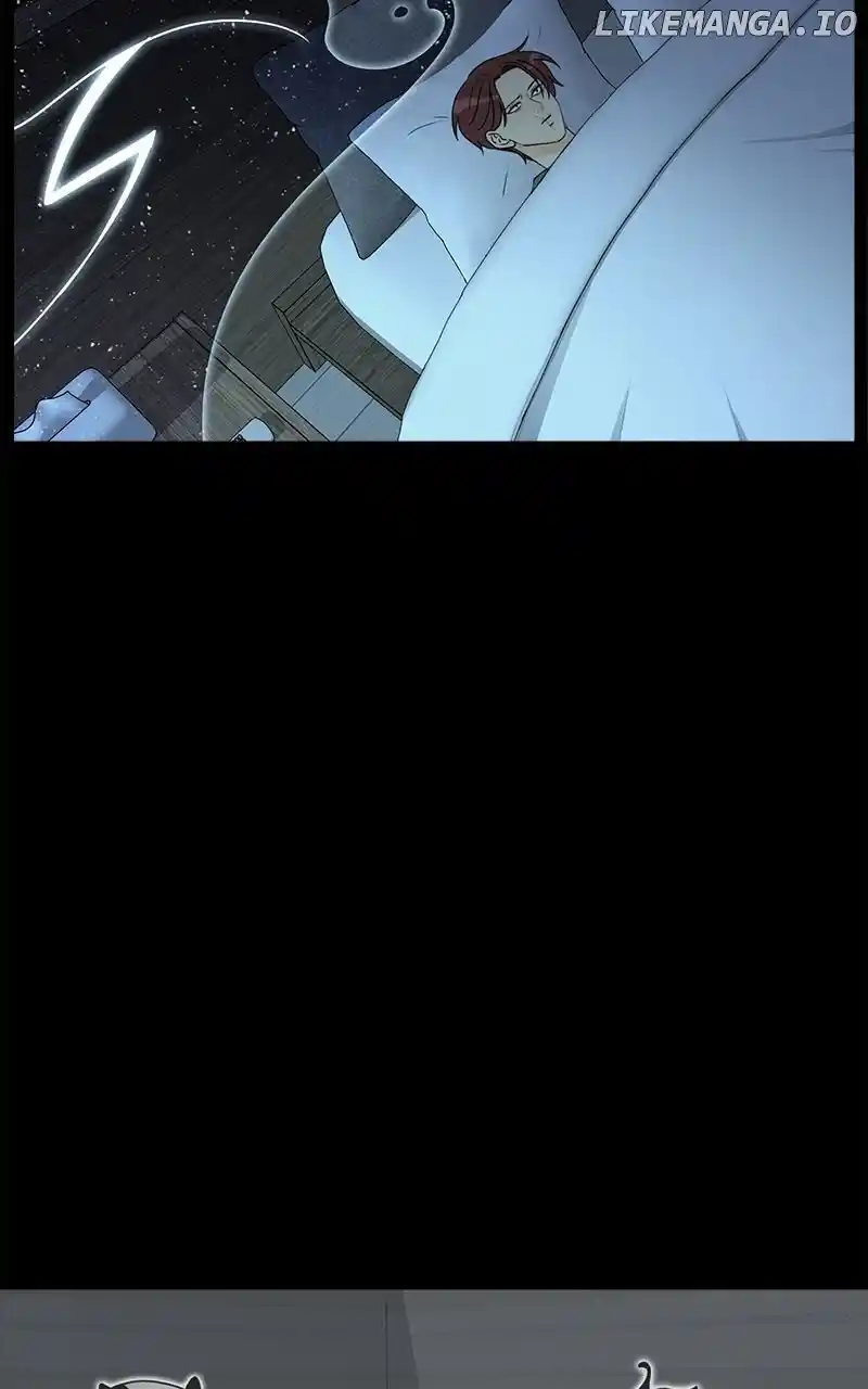 Eaternal Nocturnal Chapter 95