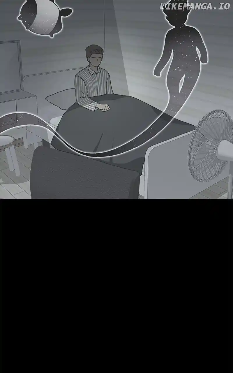 Eaternal Nocturnal Chapter 95