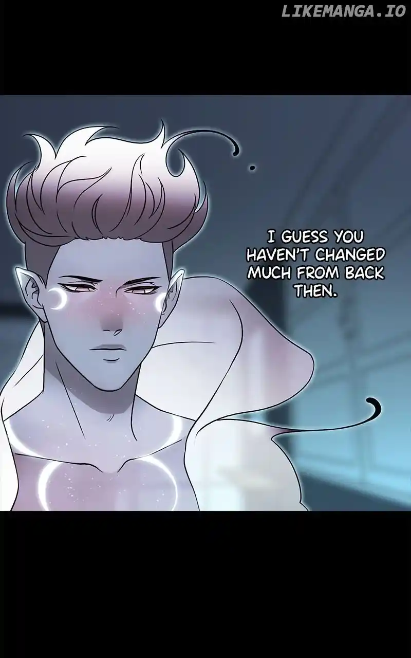 Eaternal Nocturnal Chapter 95